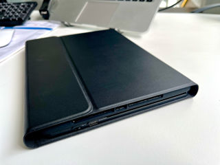 iPad 9,7 Keyboard Case foto 3