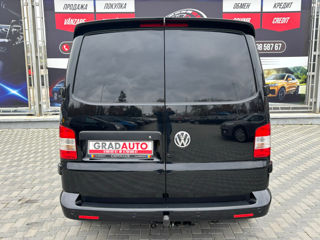 Volkswagen Transporter foto 2