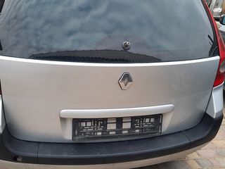 Запчасти renault megane  1.5 dci    1.9 dci 2005-06 год foto 9