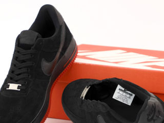 black corduroy air force 1