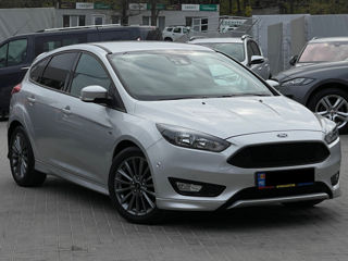 Ford Focus foto 4