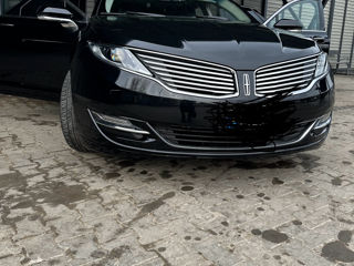 Lincoln MKZ