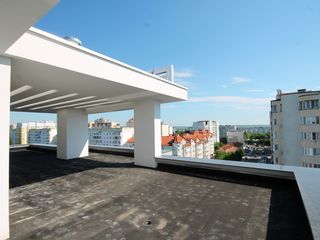 Apartament cu 4 camere, 194 m², Buiucani, Chișinău