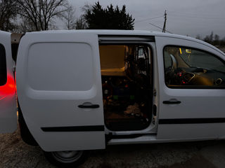 Renault Kangoo foto 4