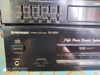 Pioneer SA 1530 foto 1