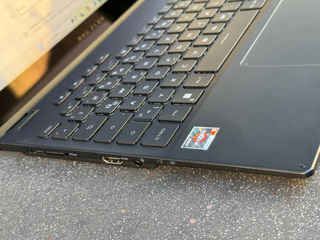 ROG Flow X13 AMD Ryzen 9 6900HS with Radeon Graphics 3.30 GHz foto 5
