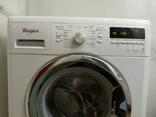 Whirlpool 7 kg stare excelenta