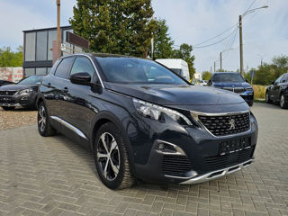 Peugeot 3008 foto 3