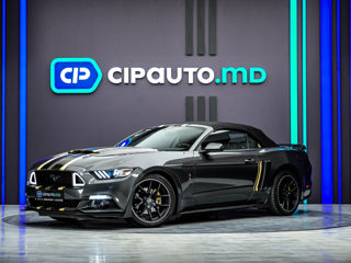 Ford Mustang, 2016