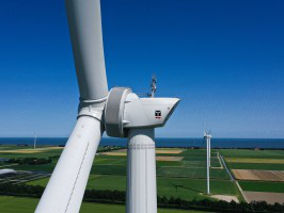 Turbine eoliene Enercon  - la cel mai mic preț! foto 4