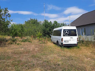 Mercedes Sprinter foto 3