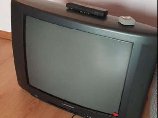 Продам телевизор Grundig ST-70-155 в рабочем состоянии