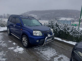 Nissan X-Trail foto 5