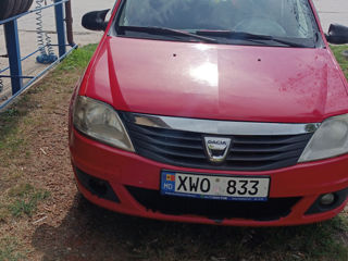 Dacia Logan foto 3