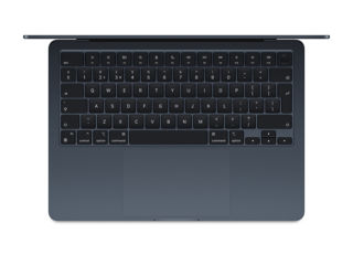 Macbook air M3 16/512gb sigilat foto 2