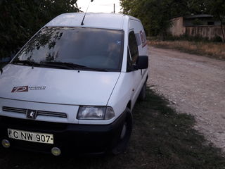 Citroen Jumpy foto 3