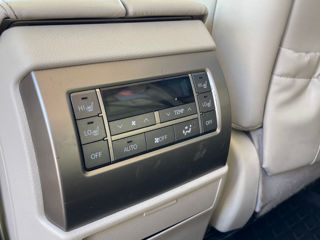 Lexus GX Series foto 10