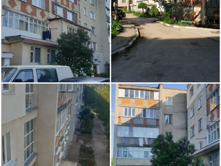 Apartament cu 3 camere, 80 m², Paminteni, Bălți foto 3