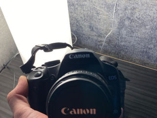 Canon 500D foto 4