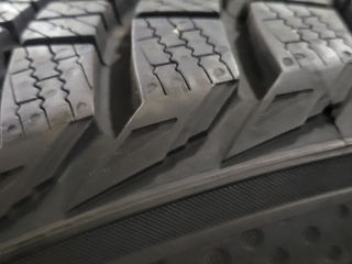 Anvelope 205/55R17 foto 3