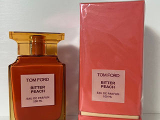 Tom Ford  Cherry smoke