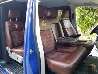 Volkswagen T6 2015 Automat foto 9