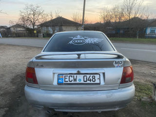 Audi A4 foto 6