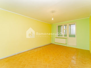 Apartament cu 3 camere, 72 m², Ciocana, Chișinău foto 2