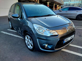 Citroen C3 foto 5