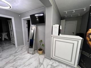 Cabinet cosmetologie foto 3