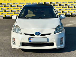 Toyota Prius foto 3