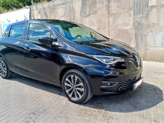 Renault ZOE foto 3