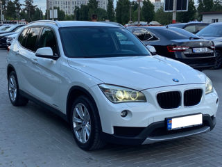 BMW X1 foto 3