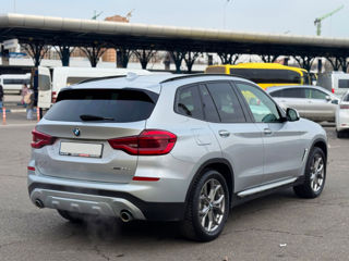 BMW X3 foto 7