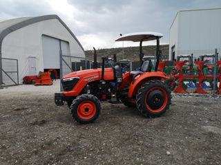 Tractor Farmlead 35cp Nou! Garanție! Service specializat! фото 19