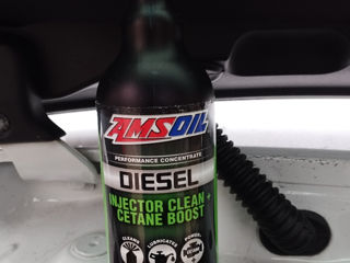 Aditiv diesel amsoil injector cleaner+ cetane boost