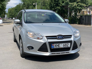 Ford Focus foto 2