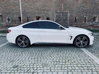 BMW 4 Series foto 4