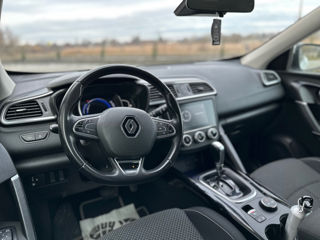 Renault Kadjar foto 13