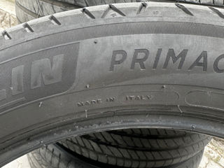 Michelin 235/50/19 foto 2