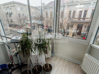 Chirie! Spațiu comercial / oficiu, 35 mp, open-space, Centru, 400 € foto 5