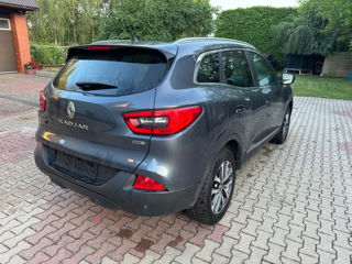 Renault Kadjar foto 4