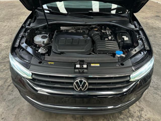 Volkswagen Tiguan foto 5