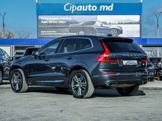 Volvo XC60 foto 2