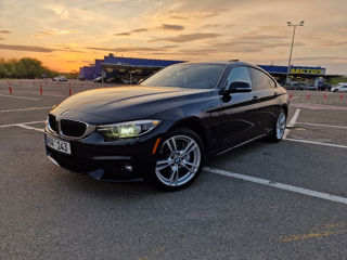 BMW 4 Series foto 1