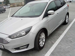 Ford Focus foto 2