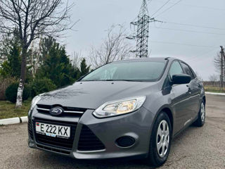 Ford Focus foto 3