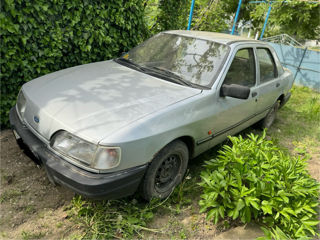 Ford Sierra фото 2