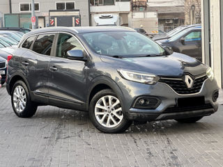 Renault Kadjar foto 5