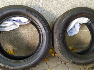 235/55 R17 Michelin Latitude Tour hp m+s foto 8